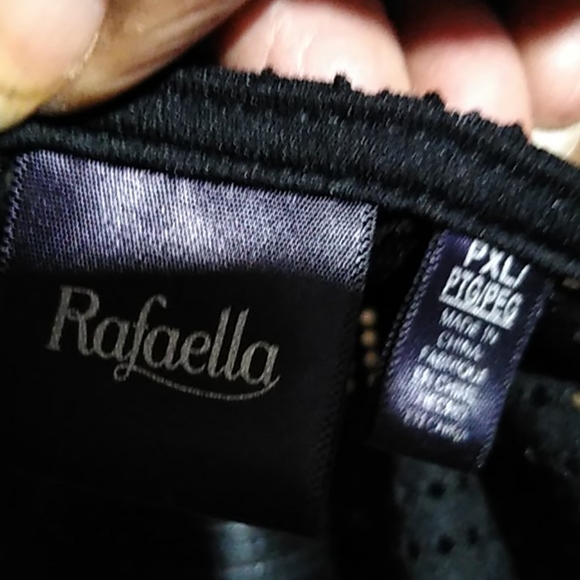 Shell Rafaella top - Picture 4 of 7